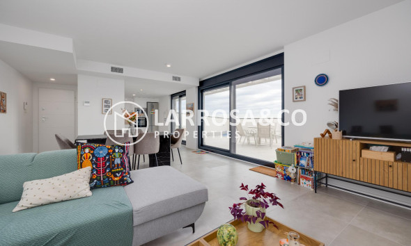 Herverkoop - Penthouse  - Orihuela costa - Campoamor