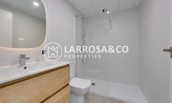 Herverkoop - Penthouse  - Orihuela costa - Campoamor