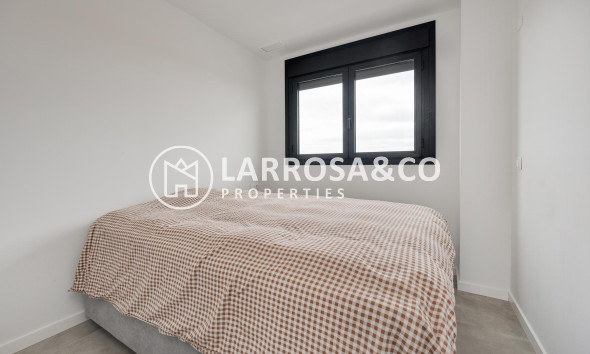 Herverkoop - Penthouse  - Orihuela costa - Campoamor