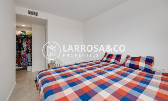 Herverkoop - Penthouse  - Orihuela costa - Campoamor