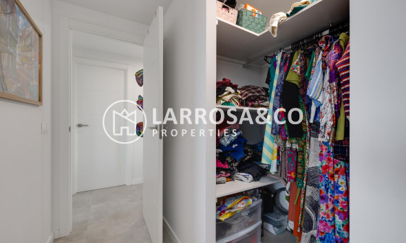 Herverkoop - Penthouse  - Orihuela costa - Campoamor