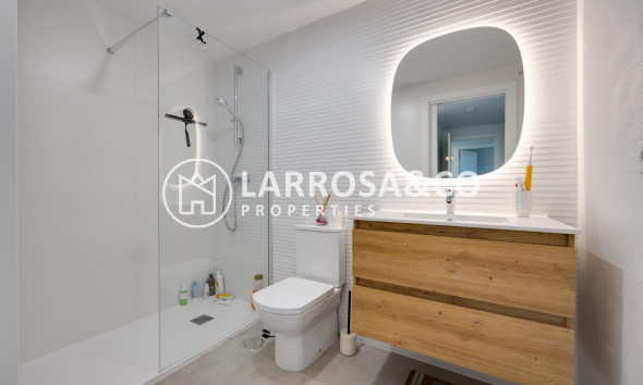 Herverkoop - Penthouse  - Orihuela costa - Campoamor