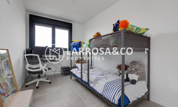 Herverkoop - Penthouse  - Orihuela costa - Campoamor