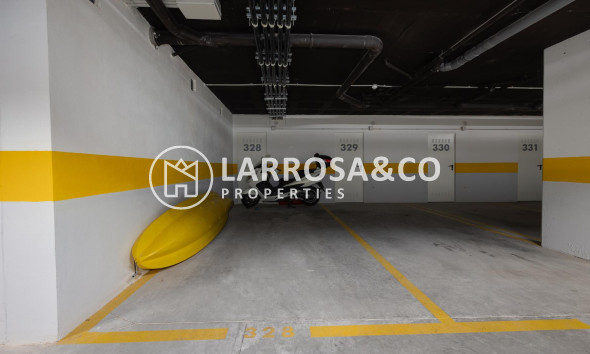 Herverkoop - Penthouse  - Orihuela costa - Campoamor