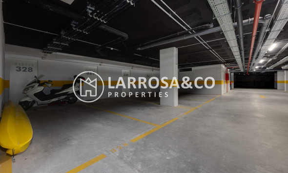 Herverkoop - Penthouse  - Orihuela costa - Campoamor