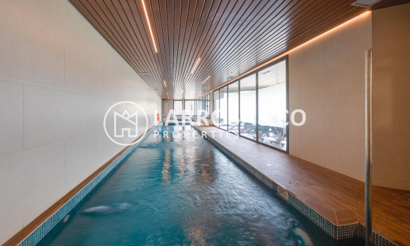 Herverkoop - Penthouse  - Orihuela costa - Campoamor