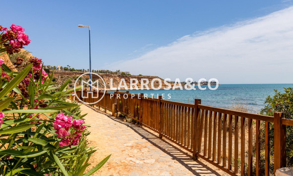 Herverkoop - Penthouse  - Orihuela costa - Campoamor