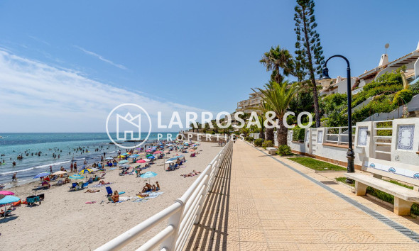 Herverkoop - Penthouse  - Orihuela costa - Campoamor