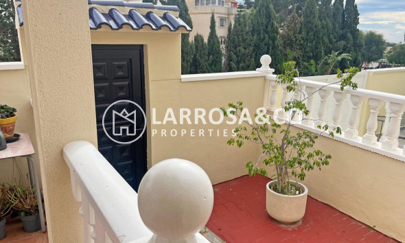 Resale - Bungalow - San Miguel de Salinas - Las Filipinas
