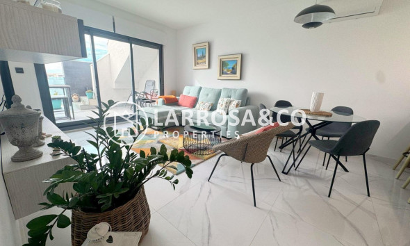 Herverkoop - Bungalow - Guardamar del Segura - Costa Blanca