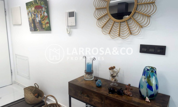 Herverkoop - Bungalow - Guardamar del Segura - Costa Blanca
