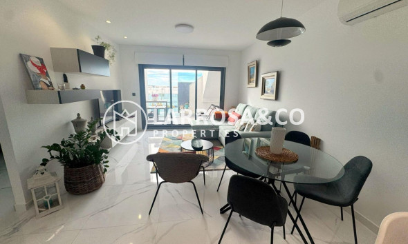 Herverkoop - Bungalow - Guardamar del Segura - Costa Blanca