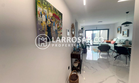 Herverkoop - Bungalow - Guardamar del Segura - Costa Blanca