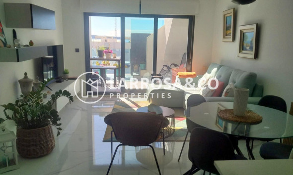 Herverkoop - Bungalow - Guardamar del Segura - Costa Blanca