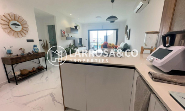 Herverkoop - Bungalow - Guardamar del Segura - Costa Blanca