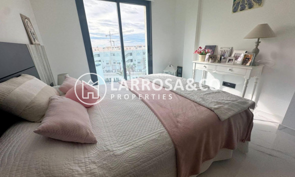 Herverkoop - Bungalow - Guardamar del Segura - Costa Blanca