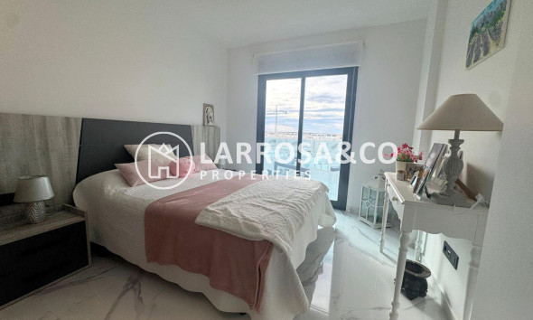 Herverkoop - Bungalow - Guardamar del Segura - Costa Blanca
