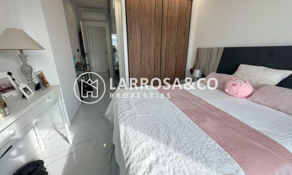 Herverkoop - Bungalow - Guardamar del Segura - Costa Blanca