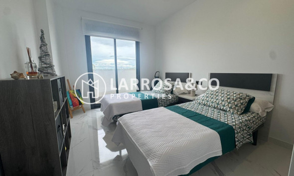 Herverkoop - Bungalow - Guardamar del Segura - Costa Blanca