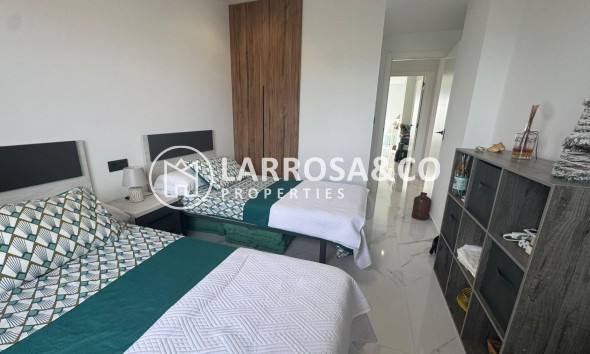 Herverkoop - Bungalow - Guardamar del Segura - Costa Blanca