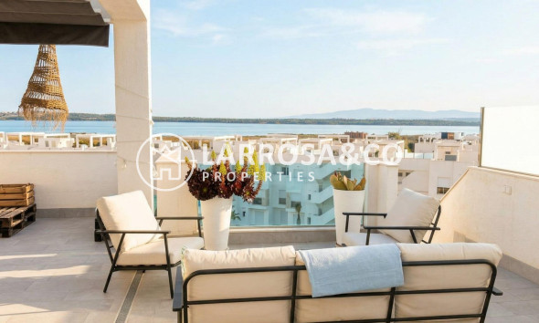 Herverkoop - Bungalow - Guardamar del Segura - Costa Blanca