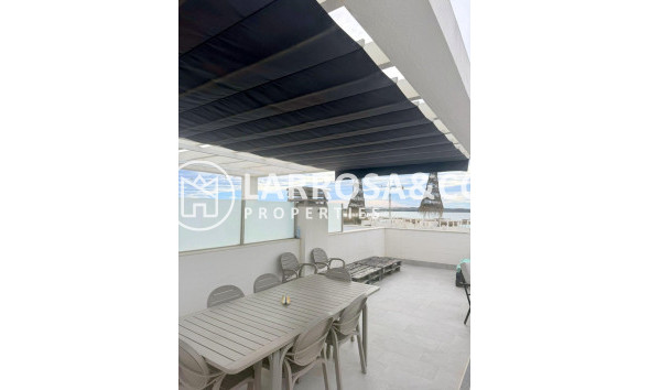 Herverkoop - Bungalow - Guardamar del Segura - Costa Blanca