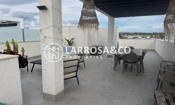 Herverkoop - Bungalow - Guardamar del Segura - Costa Blanca