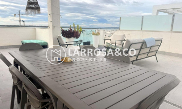 Herverkoop - Bungalow - Guardamar del Segura - Costa Blanca