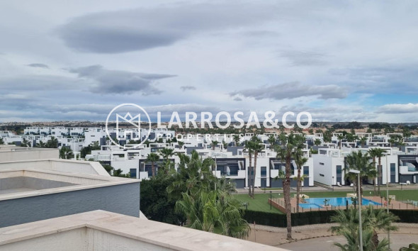 Herverkoop - Bungalow - Guardamar del Segura - Costa Blanca