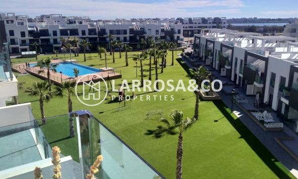 Herverkoop - Bungalow - Guardamar del Segura - Costa Blanca