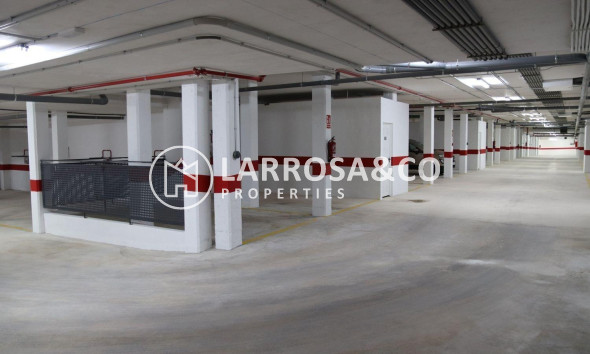 Herverkoop - Bungalow - Guardamar del Segura - Costa Blanca