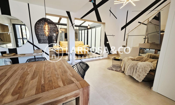 Herverkoop - Villa - Benijofar - Benimar