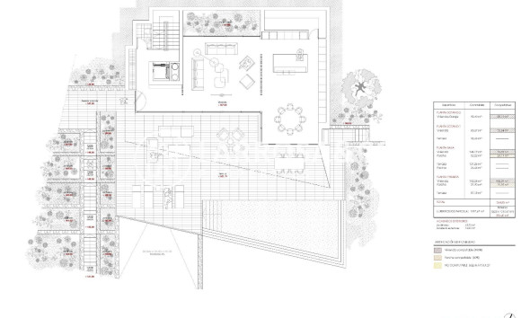 New build - Detached House/Villa - Benissa - Montemar