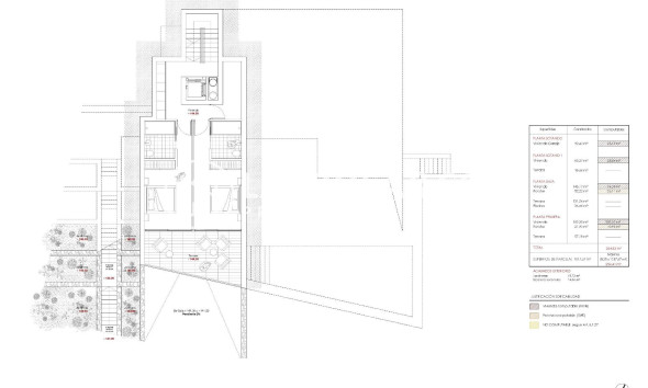 New build - Detached House/Villa - Benissa - Montemar