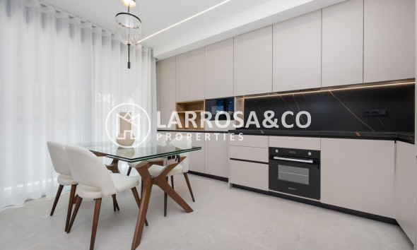 New build - Penthouse  - Guardamar del Segura - Avda del Puerto