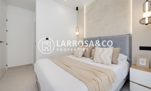New build - Penthouse  - Guardamar del Segura - Avda del Puerto