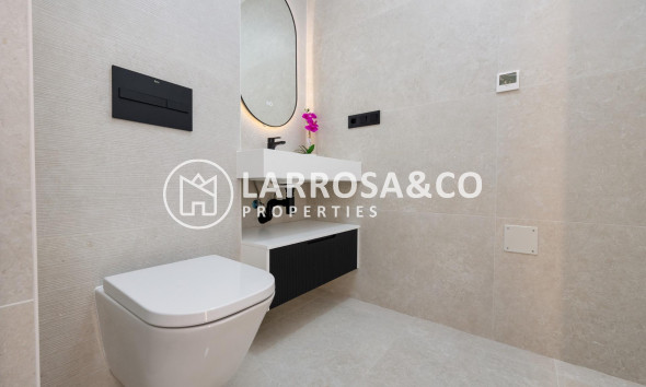 New build - Penthouse  - Guardamar del Segura - Avda del Puerto