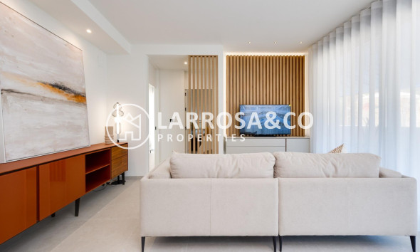 New build - Apartment - Guardamar del Segura - Avda del Puerto