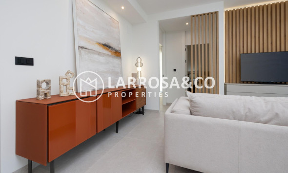 New build - Apartment - Guardamar del Segura - Avda del Puerto