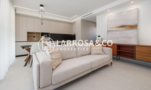 New build - Apartment - Guardamar del Segura - Avda del Puerto