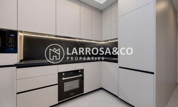New build - Apartment - Guardamar del Segura - Avda del Puerto