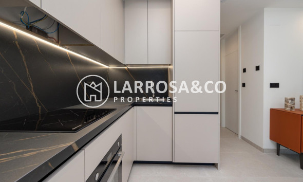 New build - Apartment - Guardamar del Segura - Avda del Puerto