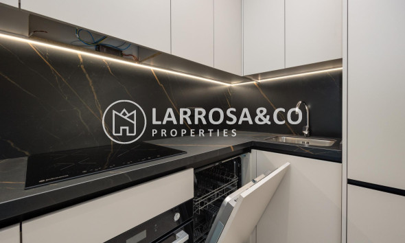 New build - Apartment - Guardamar del Segura - Avda del Puerto