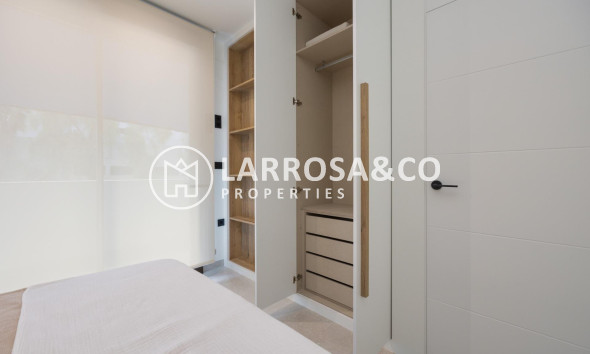 New build - Apartment - Guardamar del Segura - Avda del Puerto