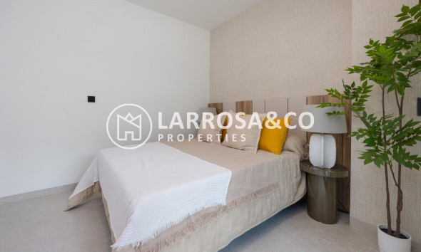 New build - Apartment - Guardamar del Segura - Avda del Puerto