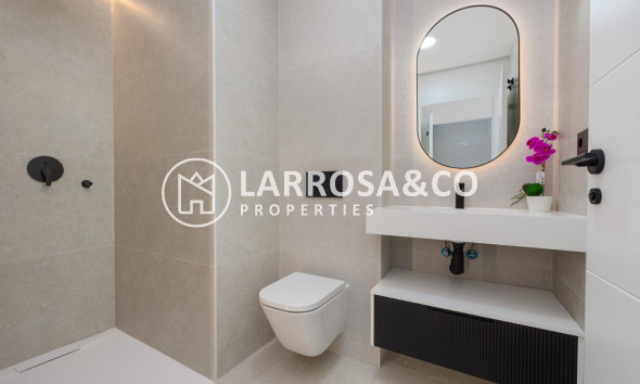 New build - Apartment - Guardamar del Segura - Avda del Puerto