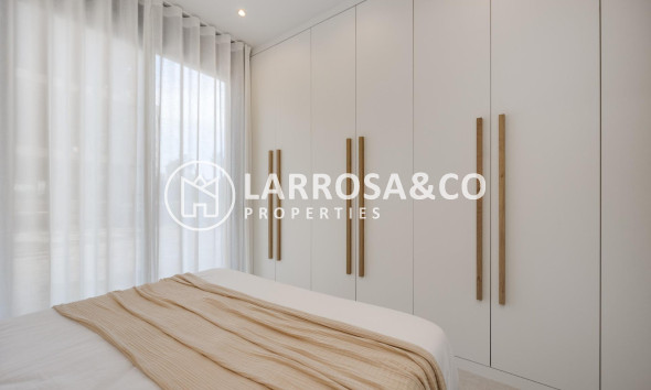 New build - Apartment - Guardamar del Segura - Avda del Puerto
