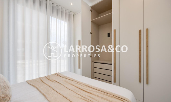 New build - Apartment - Guardamar del Segura - Avda del Puerto