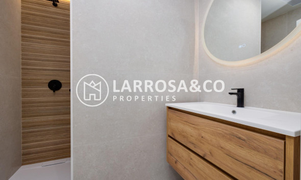 New build - Apartment - Guardamar del Segura - Avda del Puerto
