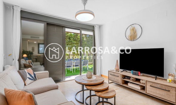Resale - Apartment - Campoamor - Costa Blanca